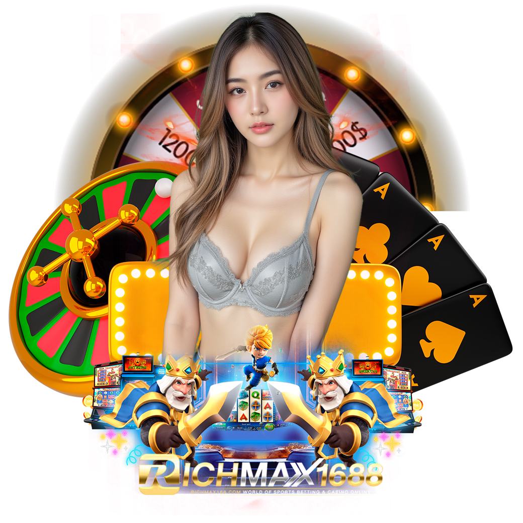 richmax168 สล็อต